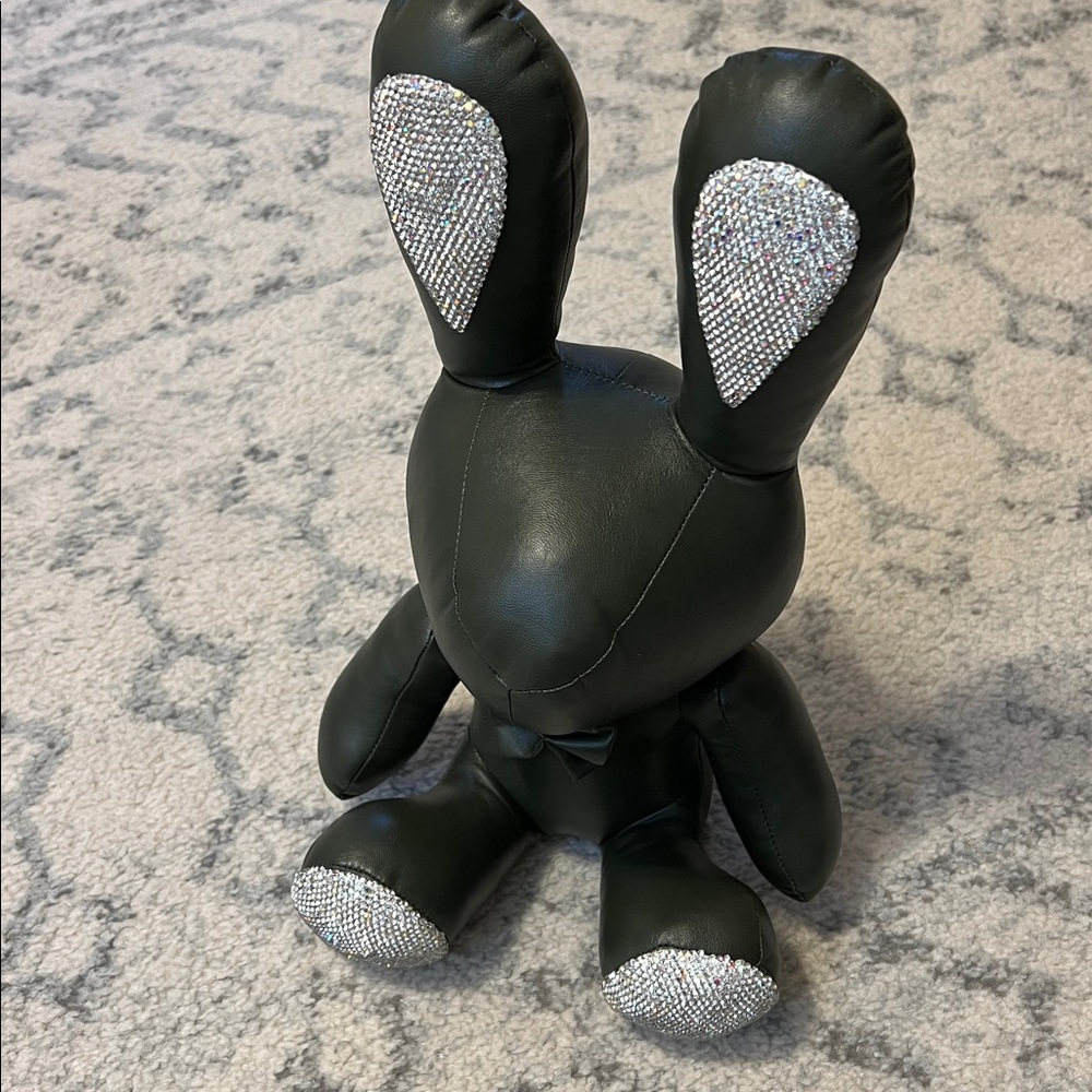 Green Bunny